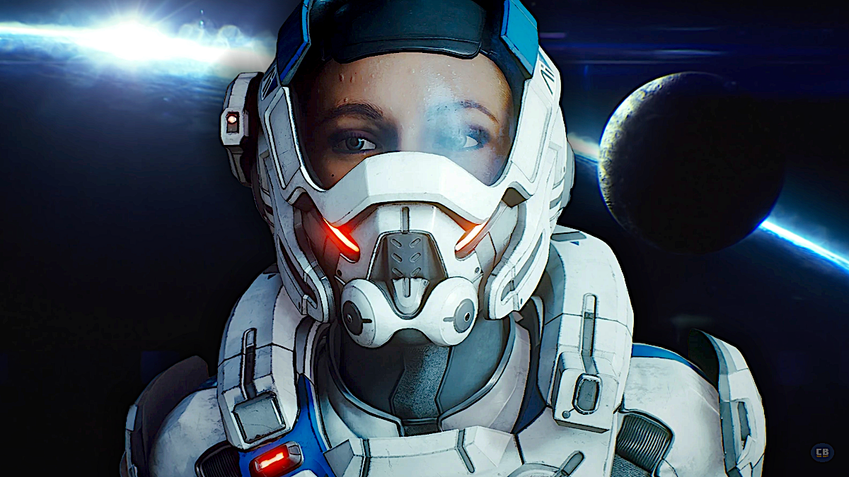 El nuevo rumor de Mass Effect tiene grandes noticias para los fanáticos de OG