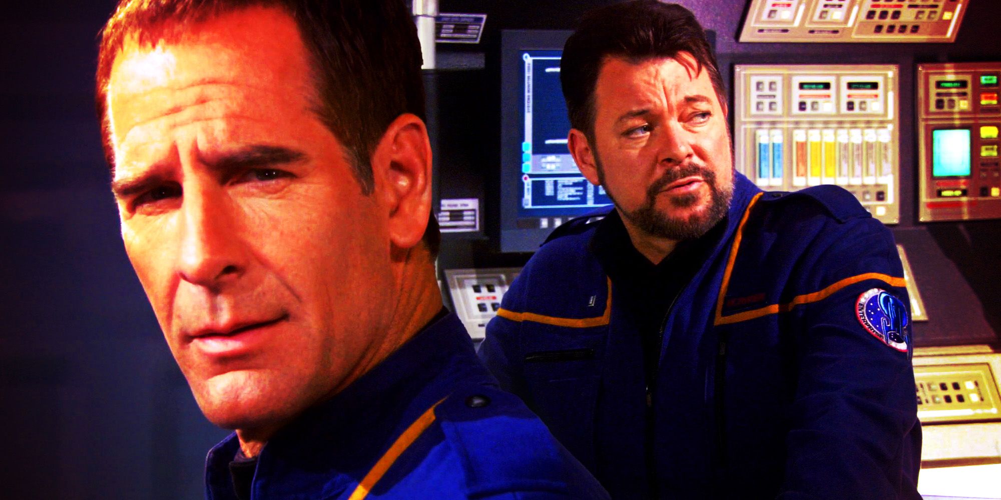 El origen y la intención de Enterprise's Hated Finale explicados por el productor ejecutivo de Star Trek