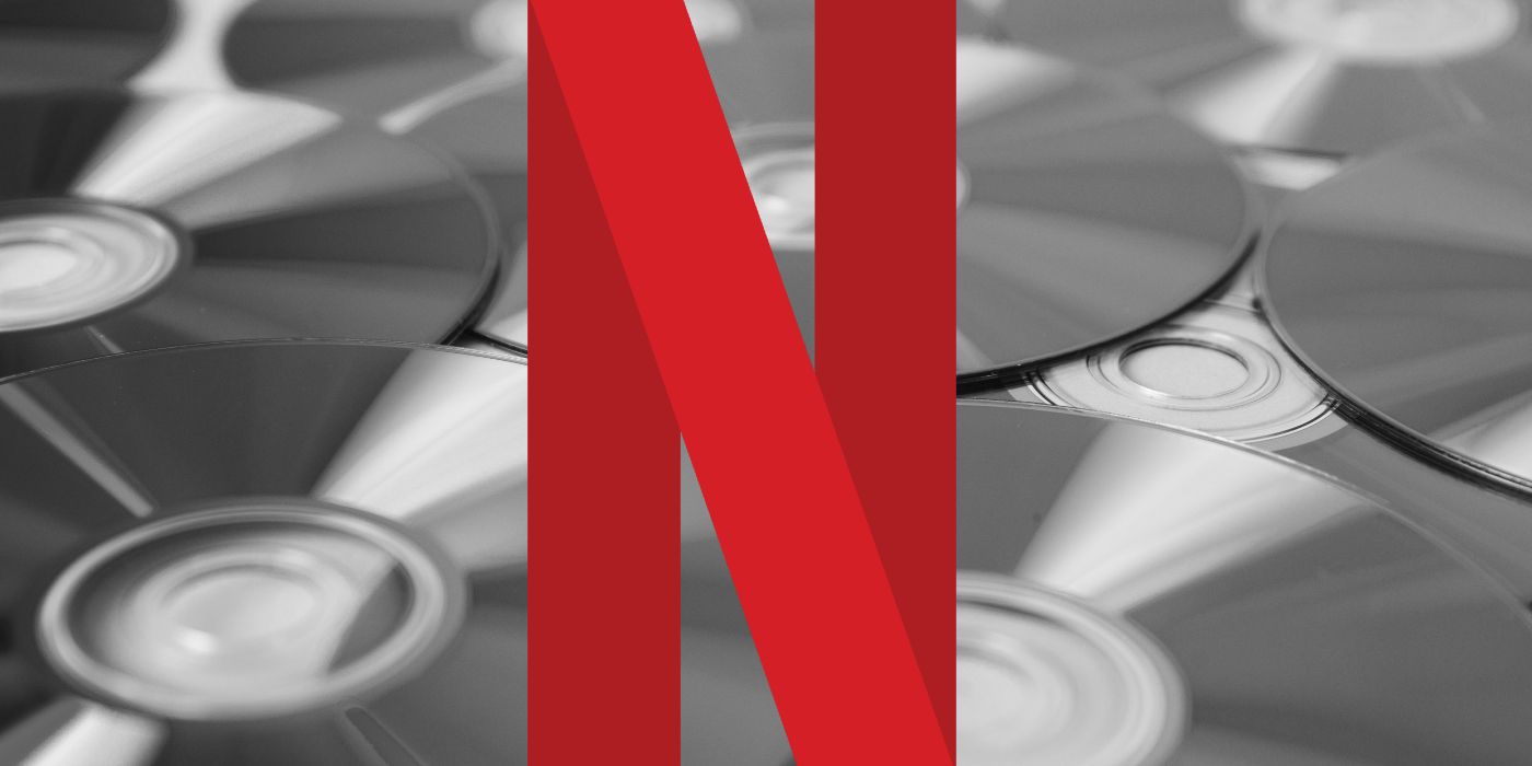 El personal de Netflix habla con franqueza sobre el fin del servicio de alquiler de DVD después de 25 años: “Todo sigue su ciclo”