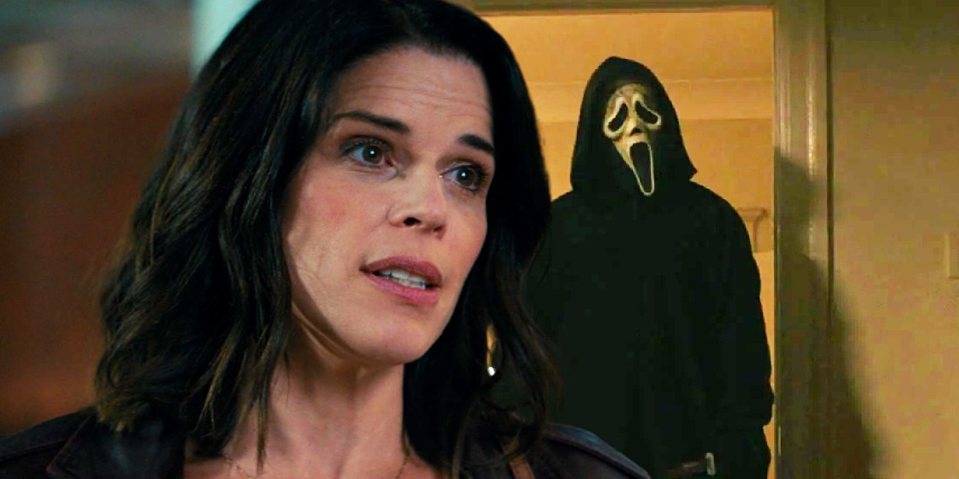 El posible regreso de Neve Campbell de Scream 7 abordado por el escritor original