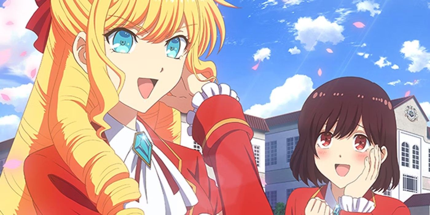 El próximo Isekai es el anime romántico LGBT+ que los fanáticos necesitan