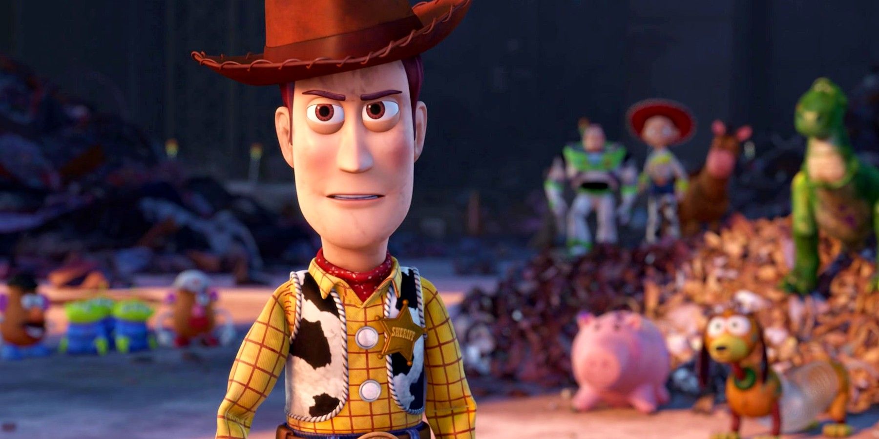 El rumoreado regreso del personaje de Toy Story 5 enfurece a Internet por el flaco favor al final de Toy Story 3