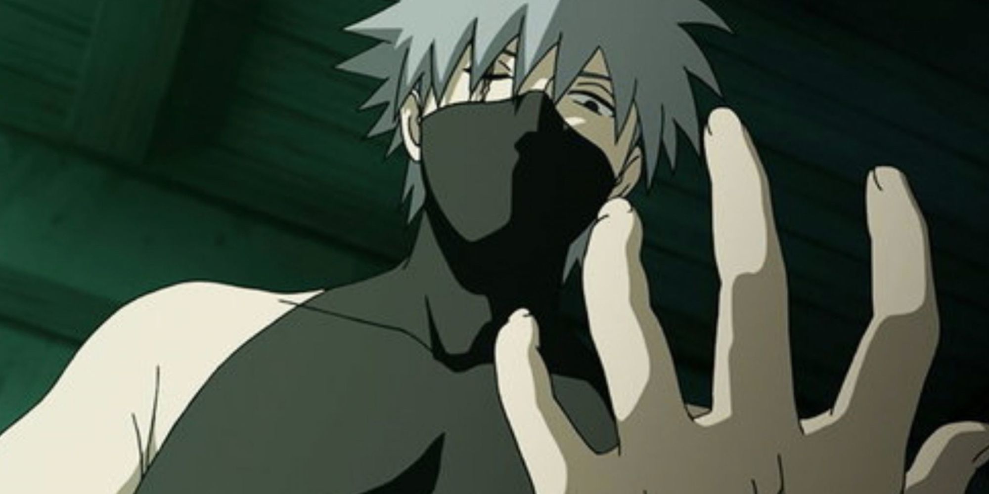 El secreto de Kakashi: Naruto y Sasuke fueron buscados como ninjas desde el principio
