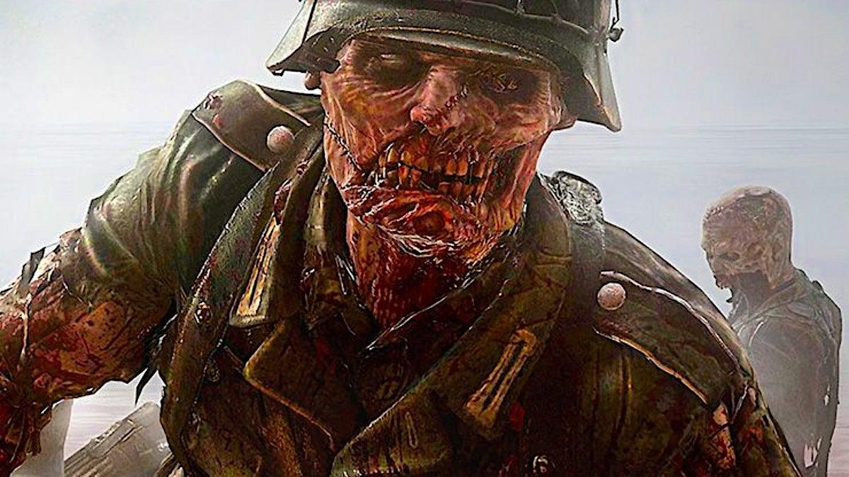 El teaser de Call of Duty: Modern Warfare 3 puede haber revelado un mapa de zombis