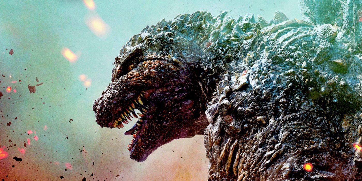 El tráiler de Godzilla Minus One muestra un intenso regreso a la forma para el icónico Kaiju