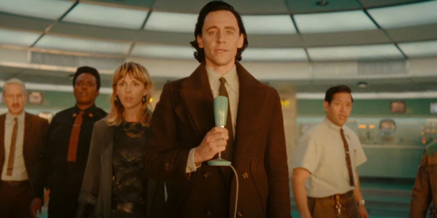 El tráiler de la temporada 2 de Loki revela toneladas de nuevas imágenes y detalles de la trama para la próxima aparición de Kang en MCU