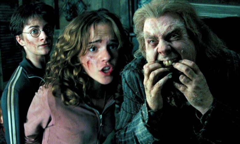 "Es extraño": el actor de Harry Potter, Timothy Spall, reflexiona sobre la perdurable popularidad de la franquicia