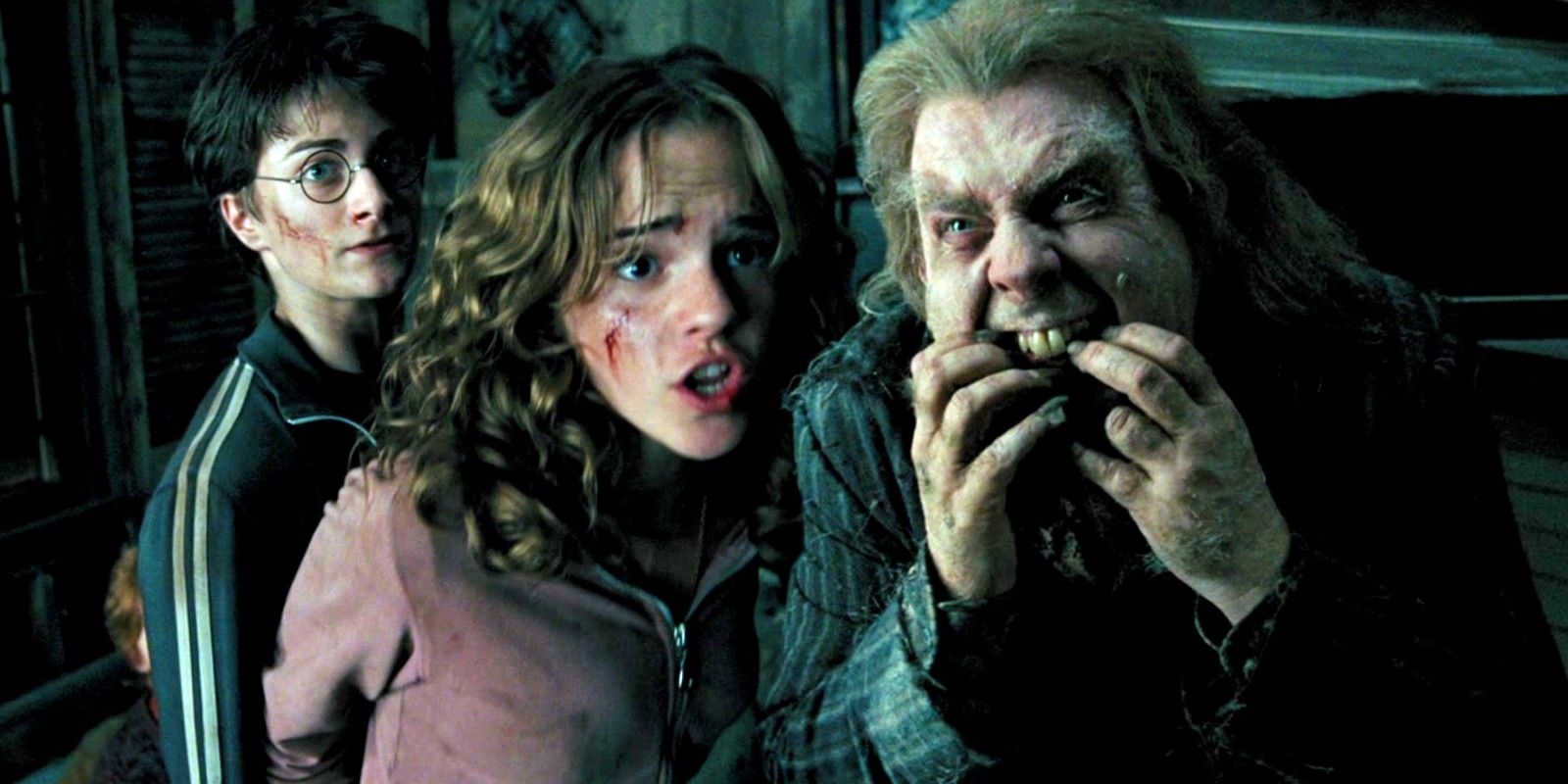 “Es extraño”: el actor de Harry Potter, Timothy Spall, reflexiona sobre la perdurable popularidad de la franquicia