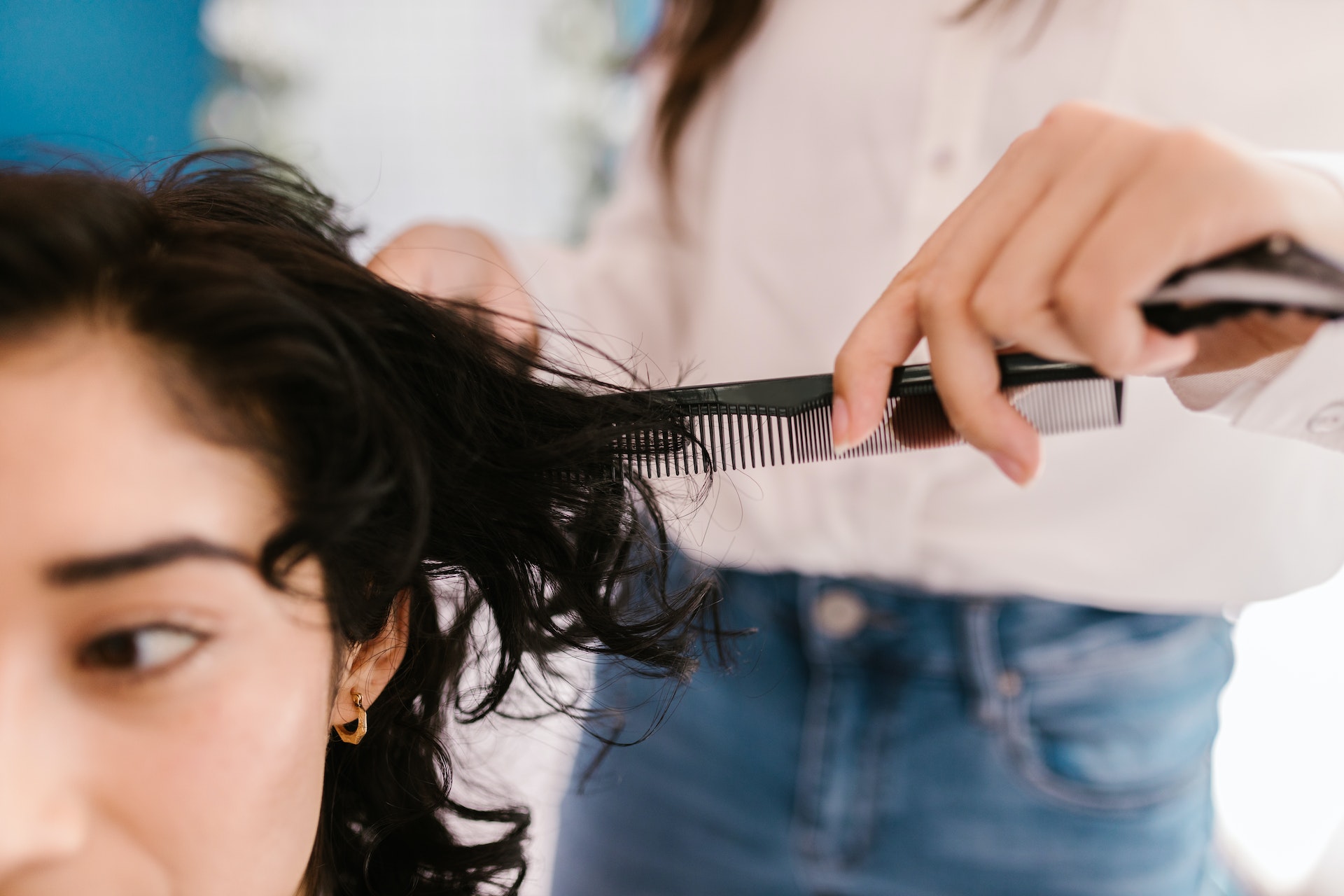 Este es el corte de pelo de invierno que se ha vuelto viral entre las mujeres europeas
