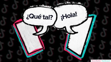 Estos TikTokers están haciendo videos 'Prepárate conmigo' en español para conectar con sus raíces