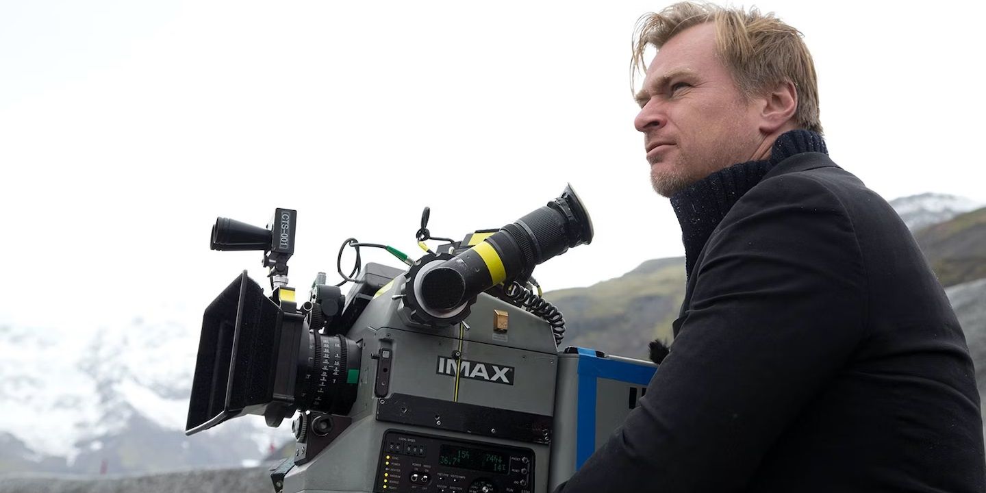 Explicación del significado secreto detrás de los títulos de trabajo de las películas de Christopher Nolan