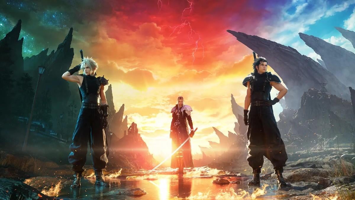 Final Fantasy 7 Rebirth reducirá el papel del personaje tras la muerte del actor