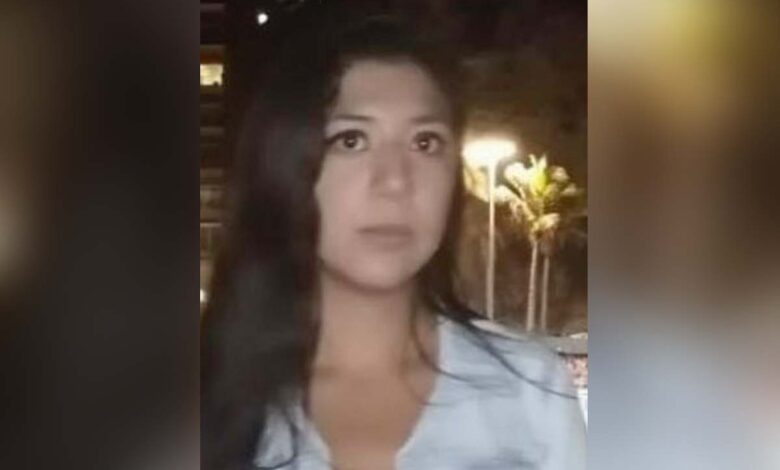 Fiscalía CDMX investiga como feminicidio la muerte de Montserrat Juárez en MH