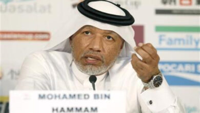 Francia emite orden de arresto contra Bin Hamman, artífice del Mundial Qatar 2022 | Tuit
