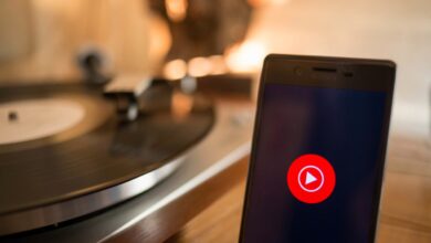 Google Podcasts cerrará en 2024 y los oyentes migrarán a YouTube Music