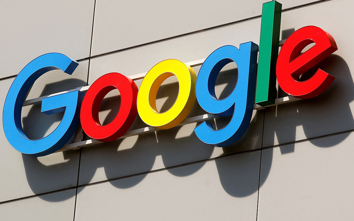 Google afronta en EU el primer gran juicio antimonopolio de la era de internet