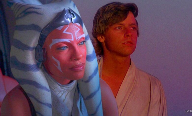 "Hace mucho tiempo": Star Wars retoma la parte más antigua de la visión de George Lucas