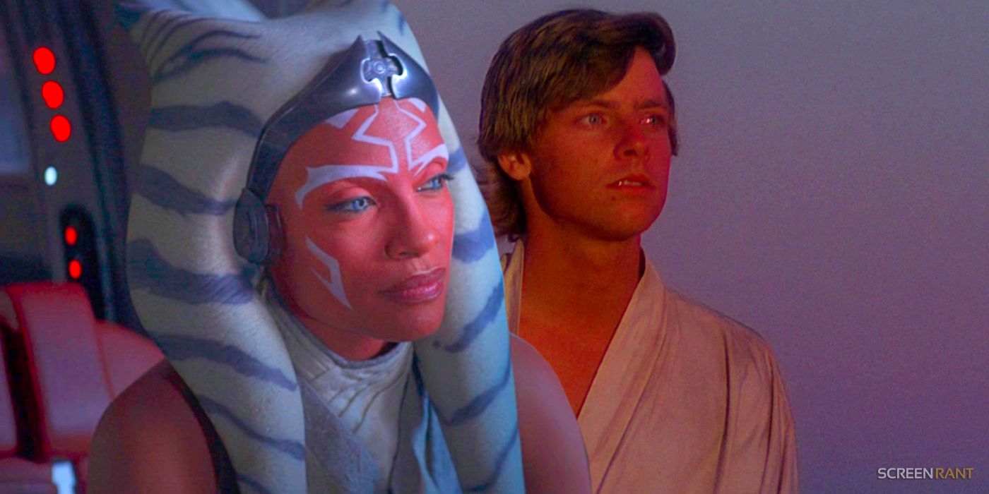 "Hace mucho tiempo": Star Wars retoma la parte más antigua de la visión de George Lucas