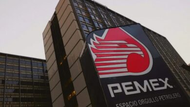 Hacienda propone dar 145 mil mdp a Pemex en 2024 para deuda: Reuters