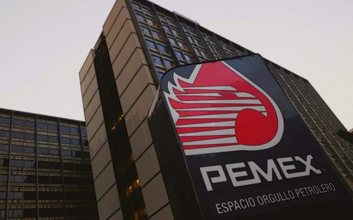 Hacienda propone dar 145 mil mdp a Pemex en 2024 para deuda: Reuters