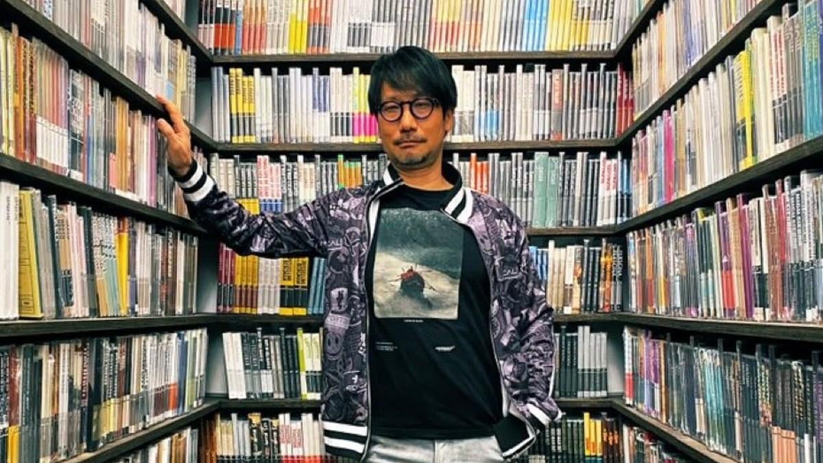 Hideo Kojima recomienda películas japonesas en un nuevo vídeo de Criterion Closet