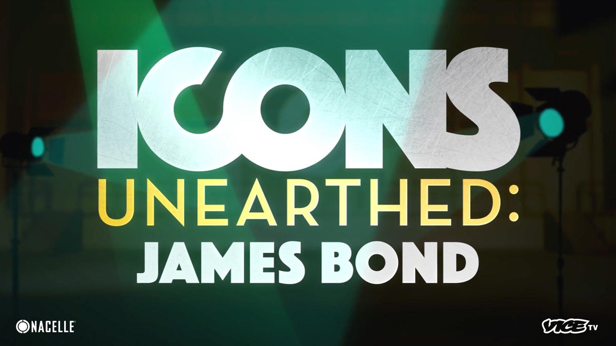 Iconos desenterrados: James Bond confirma la fecha de estreno, aparecen las estrellas de la franquicia (exclusivo)