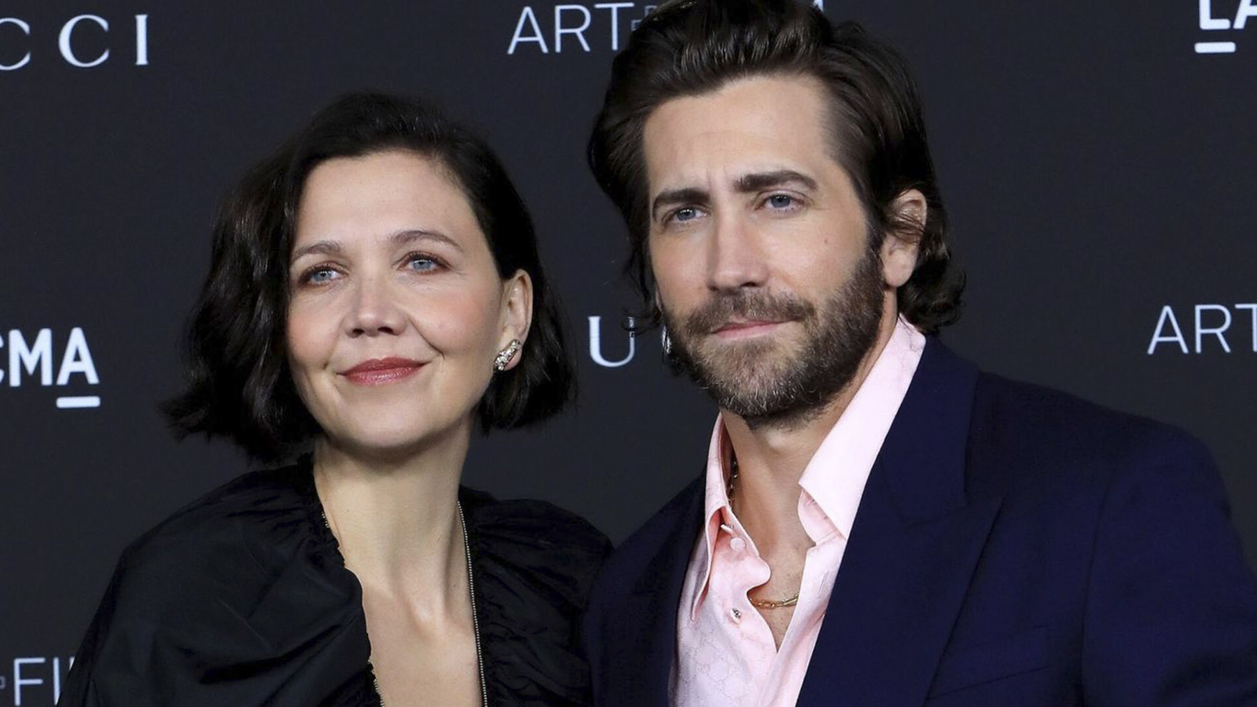 Jake Gyllenhaal promete su mejor actuación si le dirige su hermana Maggie Gyllenhaal