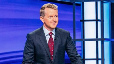 Ken Jennings regresa oficialmente como presentador de la temporada 40 de Jeopardy en medio de cambios en la huelga de escritores