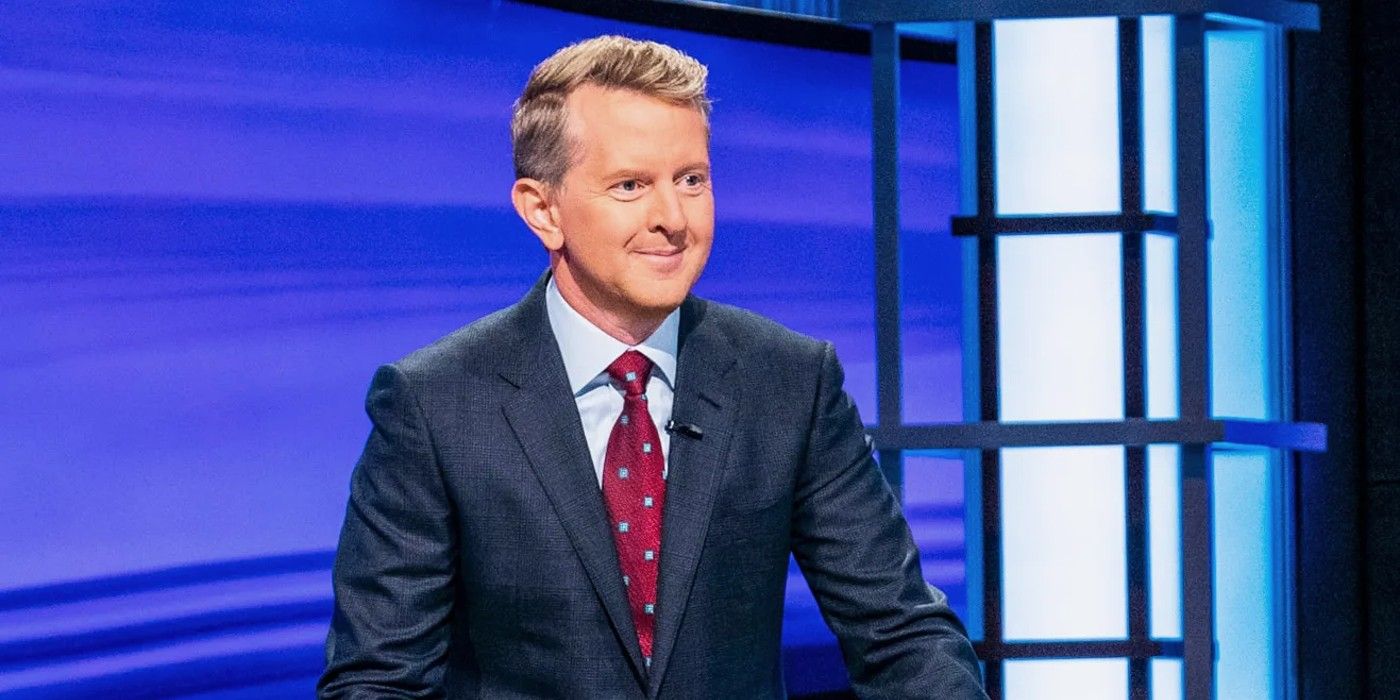 Ken Jennings regresa oficialmente como presentador de la temporada 40 de Jeopardy en medio de cambios en la huelga de escritores