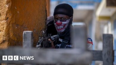 Kenia promete poner fin a la guerra de pandillas y restaurar la paz en Haití