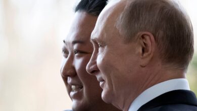 Kim Jong Un está en Rusia. ¿Qué podría necesitar Moscú de Corea del Norte y viceversa?