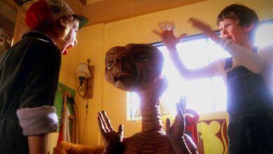 La docuserie producida por Steven Spielberg sobre encuentros con extraterrestres tiene fecha de lanzamiento en Netflix