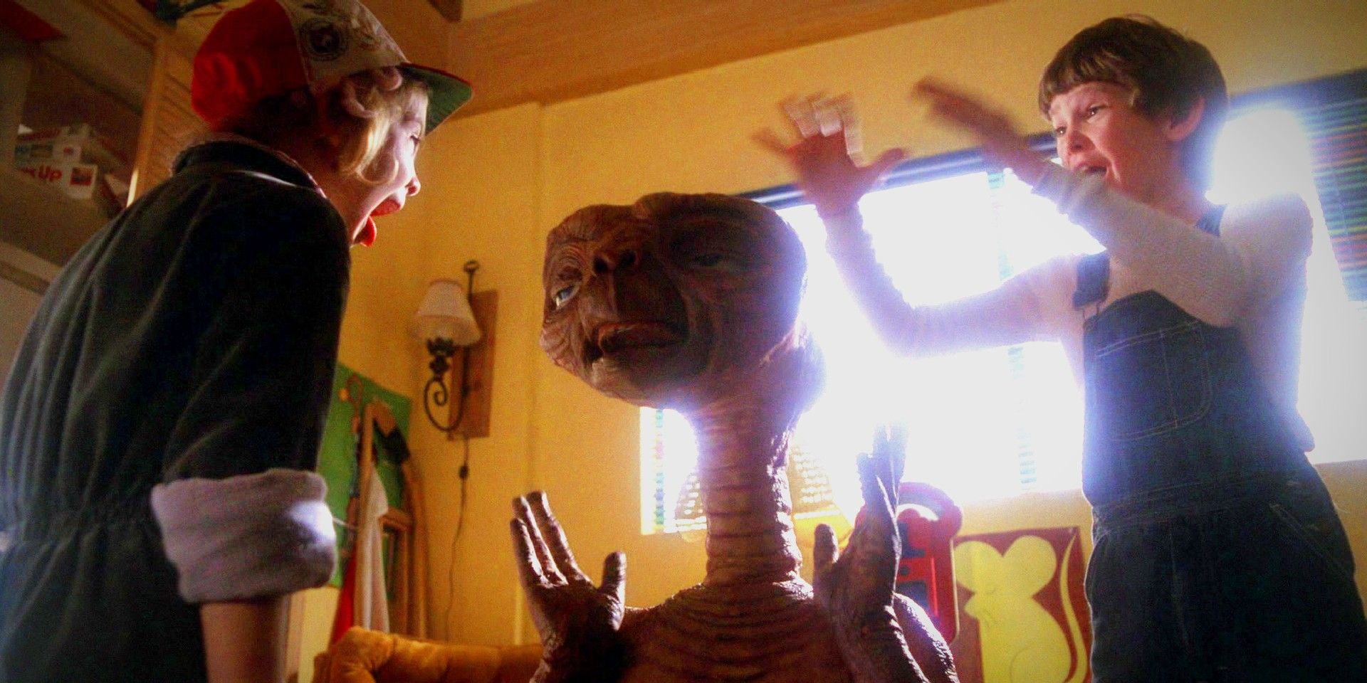 La docuserie producida por Steven Spielberg sobre encuentros con extraterrestres tiene fecha de lanzamiento en Netflix