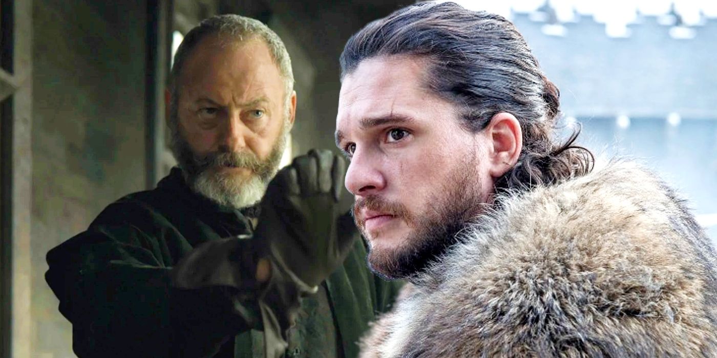 La estrella de Game Of Thrones aborda el posible regreso en el spin-off de Jon Snow
