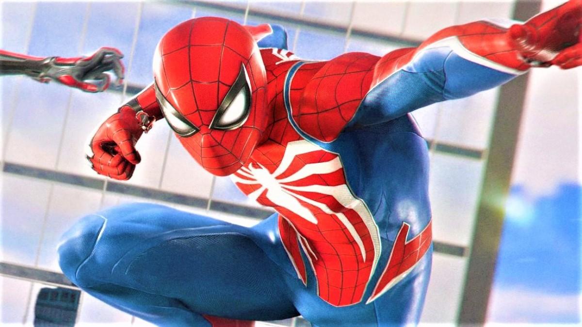 Marvel’s Spider-Man 2 revela la lista de trofeos de PS5