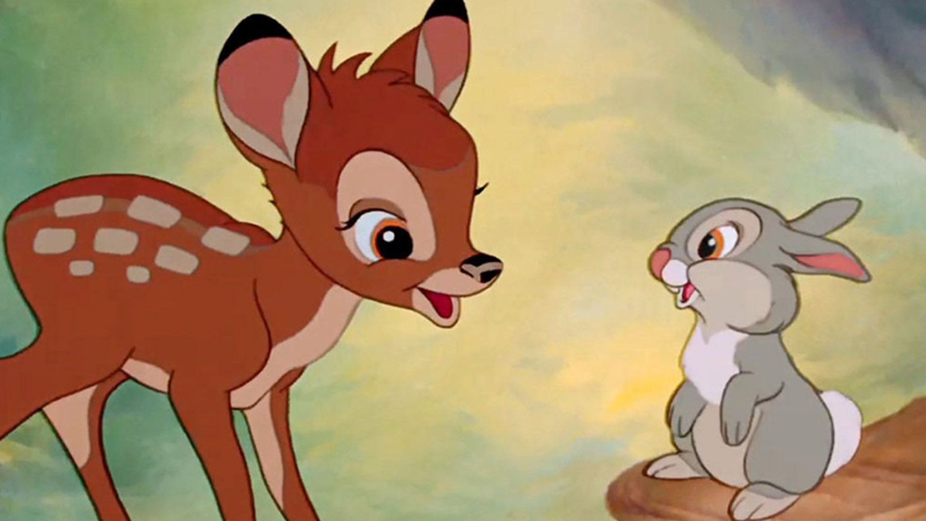 La guionista del nuevo live action de ‘Bambi’ explica por qué esta será más adecuada para los niños