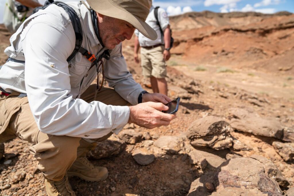 La nueva aplicación de Voiijer ofrece una comunidad social para exploradores y amantes de la naturaleza