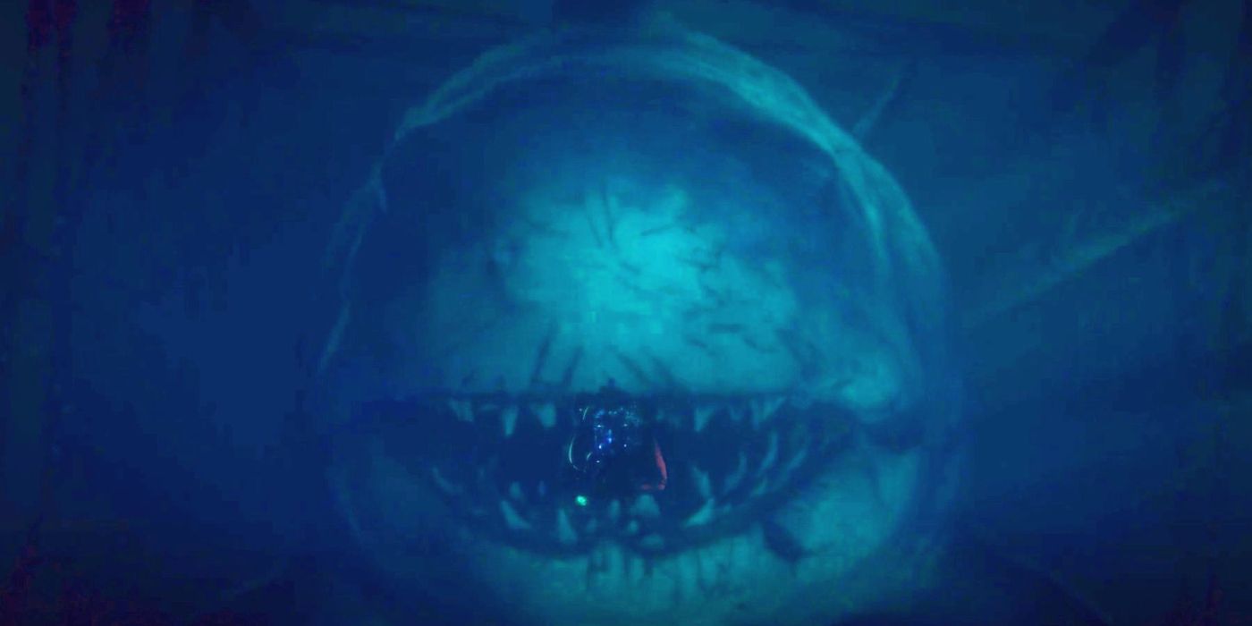 La película Shark, The Black Demon, supera a los principales lanzamientos de Prime Video y obtiene el puesto n.° 1 en transmisión