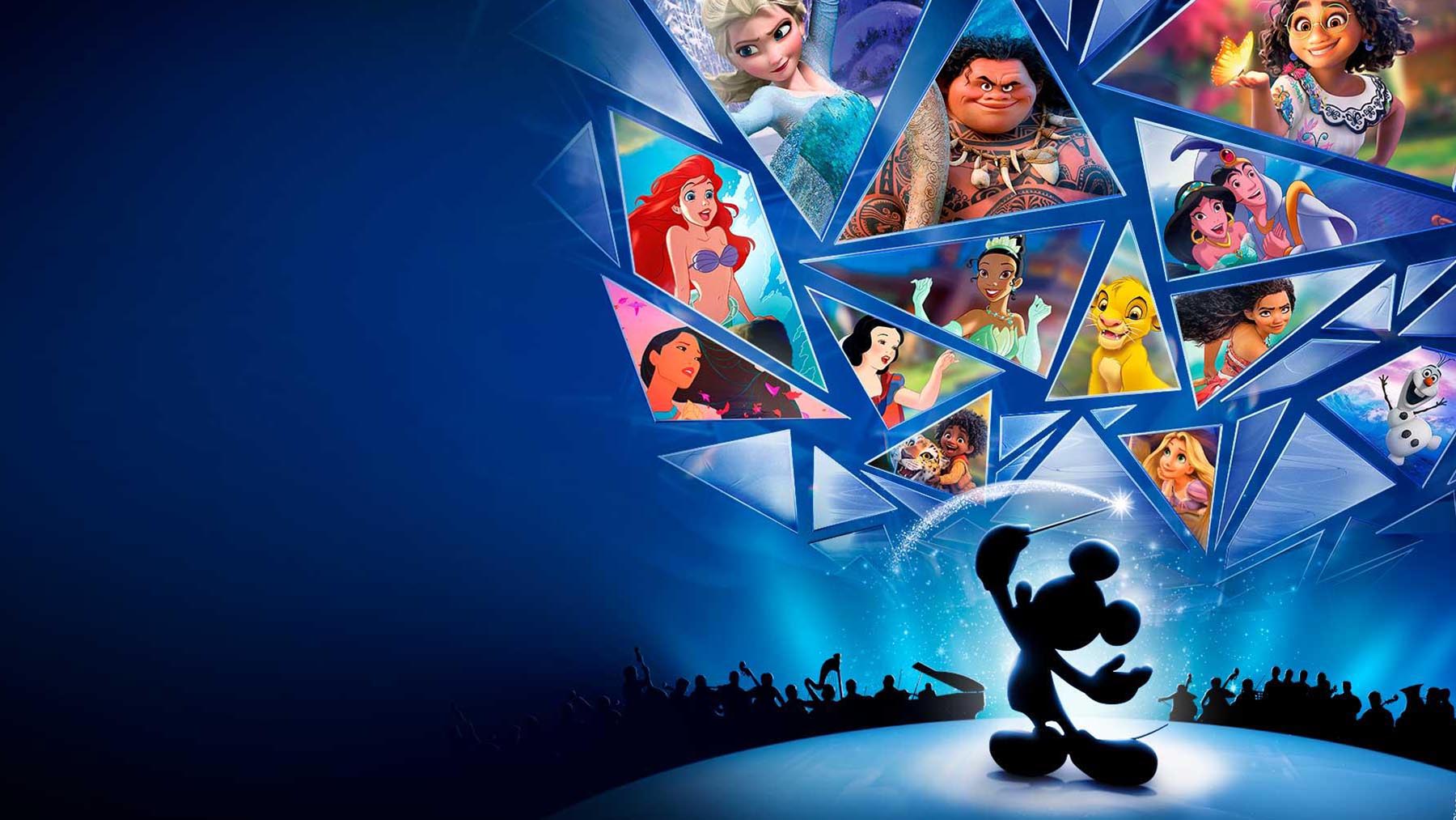 La película más esperada de Pixar acaba de aterrizar en el catálogo de Disney +