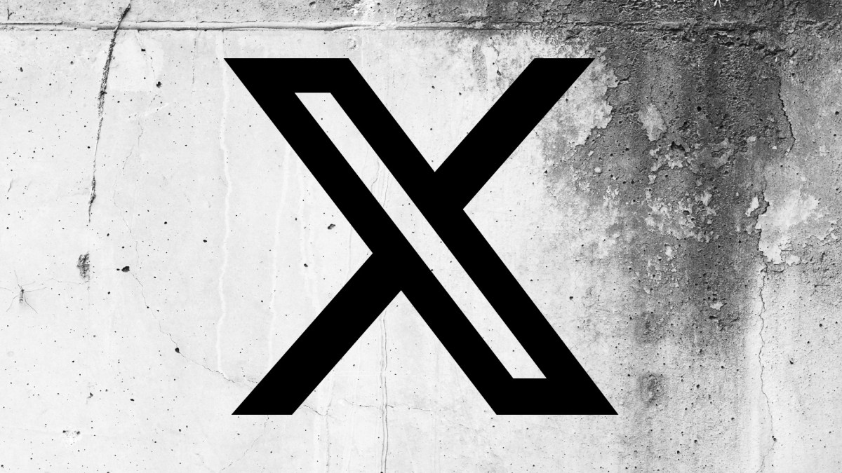 X actualiza sus términos para prohibir el rastreo y el raspado