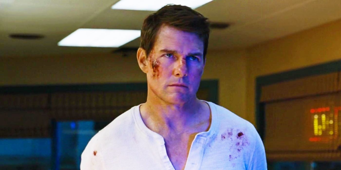 La secuela ignorada de Tom Cruise obtiene el puesto número uno en el Top 10 de Netflix