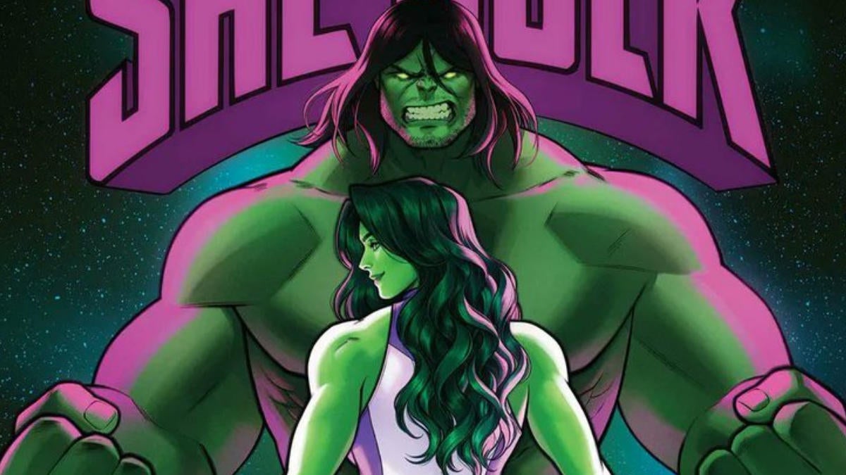 La sensacional escritora de She-Hulk se burla de que el crossover de Hulk traerá “Caos”