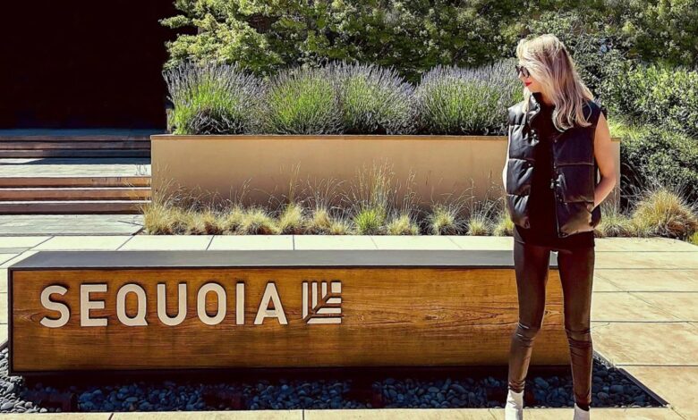 La startup del ex CEO de Tinder para combatir la soledad con un chatbot de IA recibe el respaldo de Sequoia