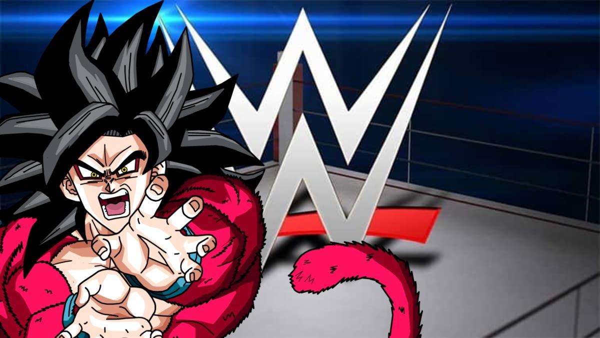 La superestrella de la WWE confirma la salida de la empresa con una referencia a Dragon Ball