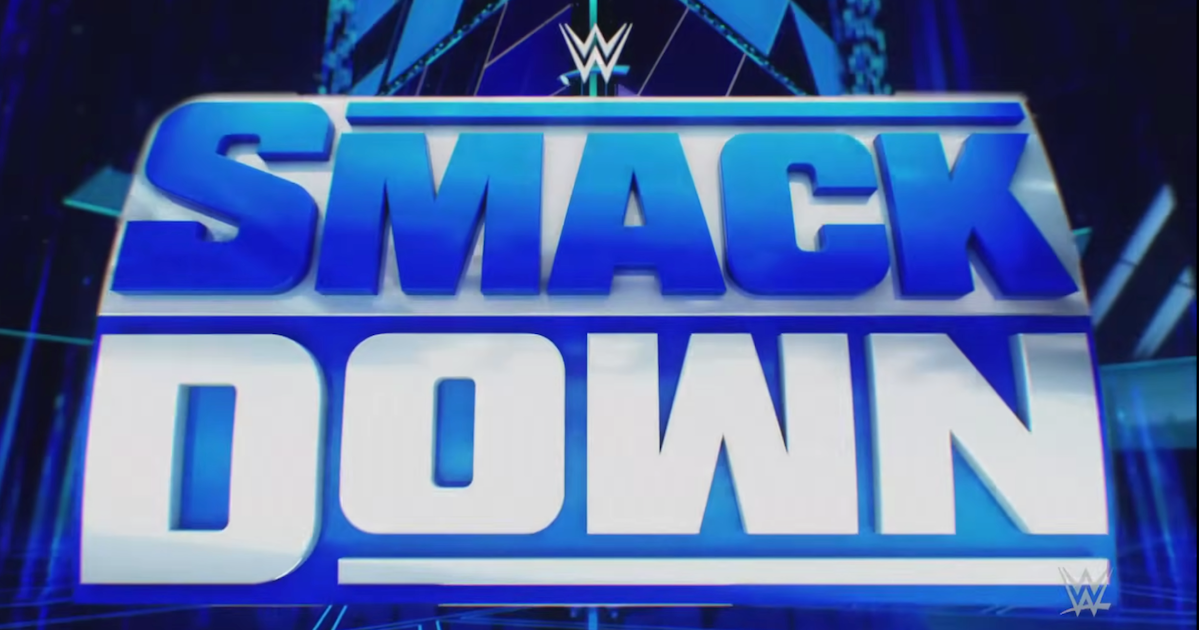 La superestrella lesionada de la WWE hace un regreso sorpresa a ‘SmackDown’