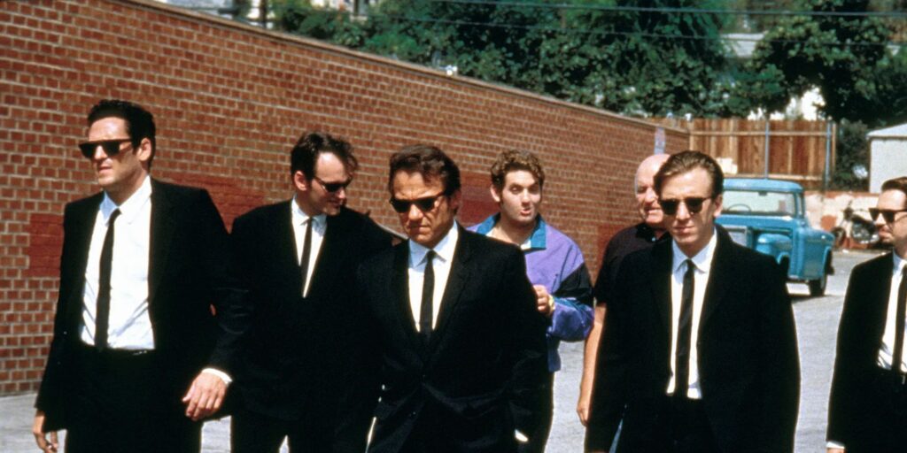 La última película de Quentin Tarantino lo verá regresar a donde comenzó a dirigir