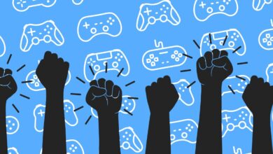 Las huelgas de Hollywood pronto podrían extenderse a la industria de los videojuegos