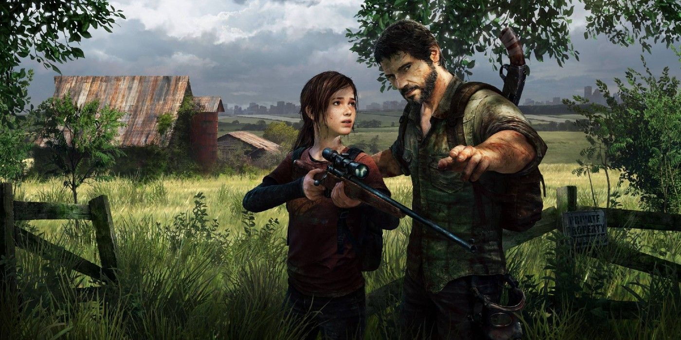 Last of Us Haunted House presenta un nuevo diálogo de los actores de voz Joe y Ellie