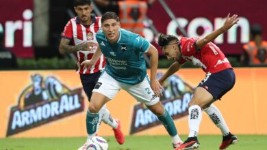 Liga MX: Mazatlán se impone a Guadalajara y extiende su mala racha | Video