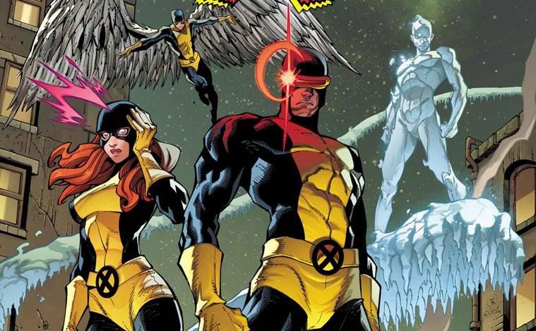 Los X-Men originales regresarán en el próximo Marvel One-Shot